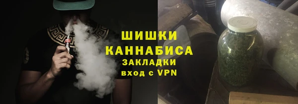 хмурый Бронницы